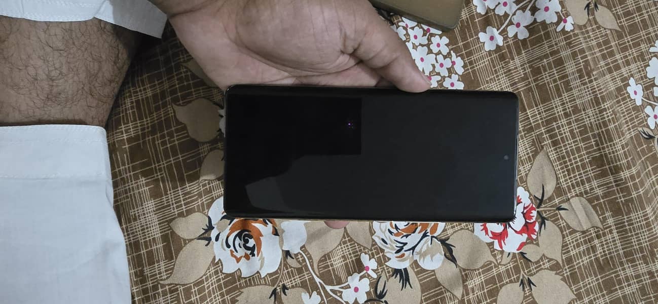 Infinix Zero 30 1
