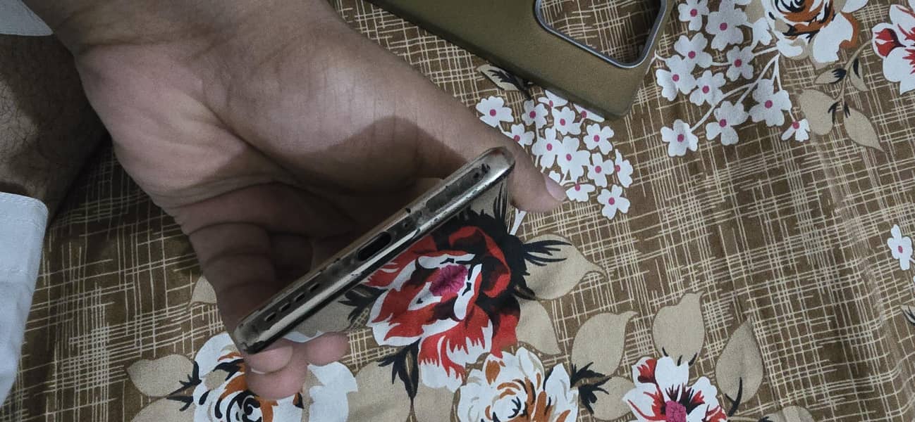 Infinix Zero 30 3
