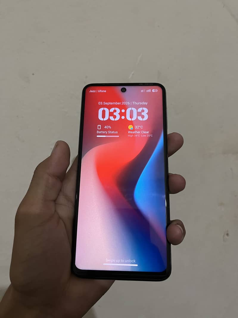 Xiaomi Redmi Note 9S 1