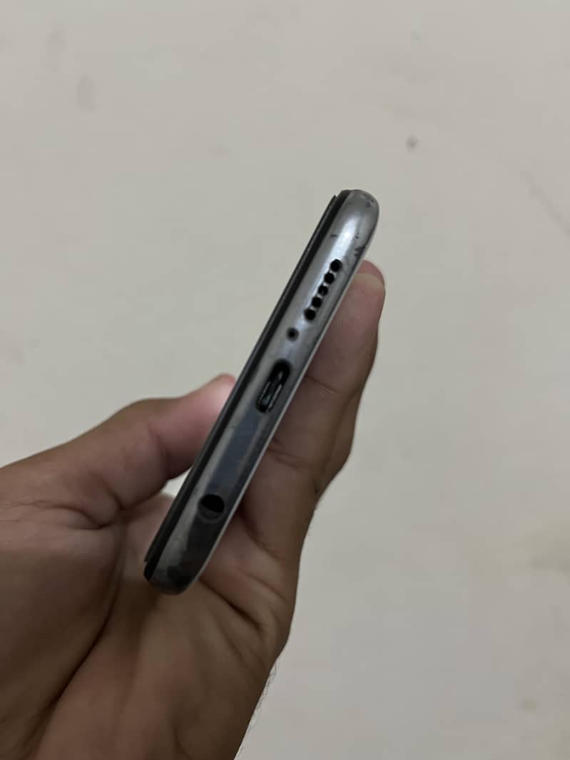 Xiaomi Redmi Note 9S 4