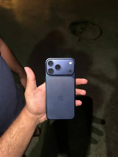 Apple iPhone 17 Pro Max JV 256 Gb