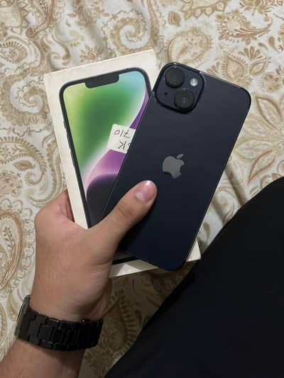 Apple iPhone 14