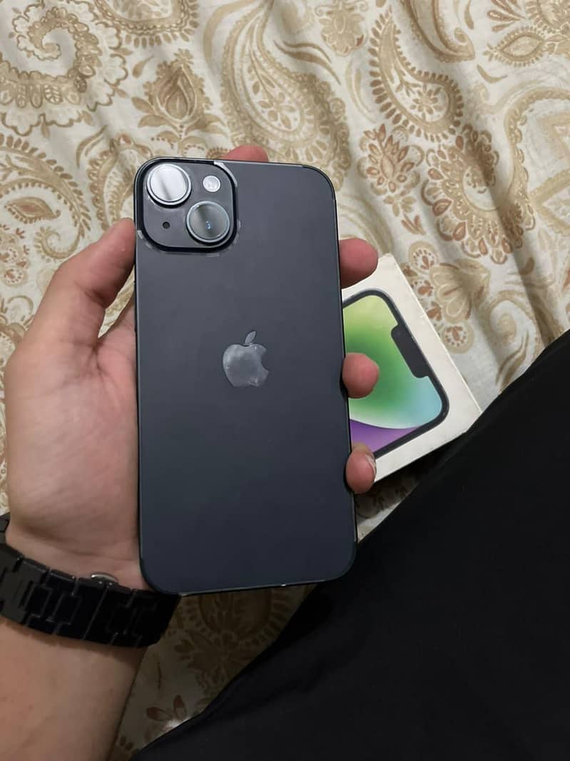 Apple iPhone 14 1