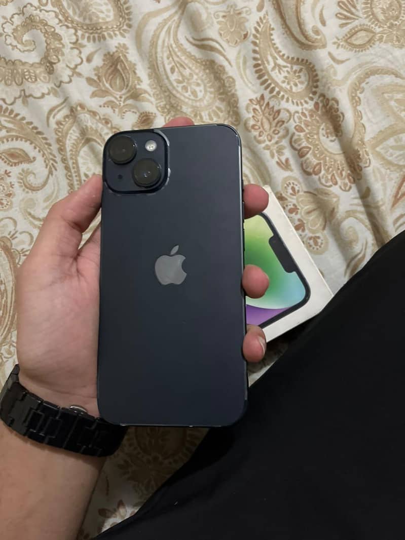 Apple iPhone 14 2