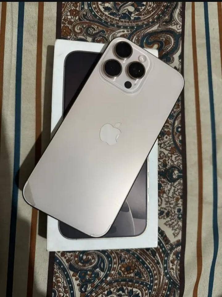 iphone 16 pro max 0