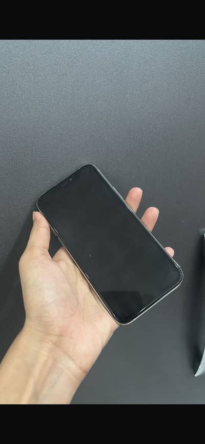 Iphone 11 pro pta approved