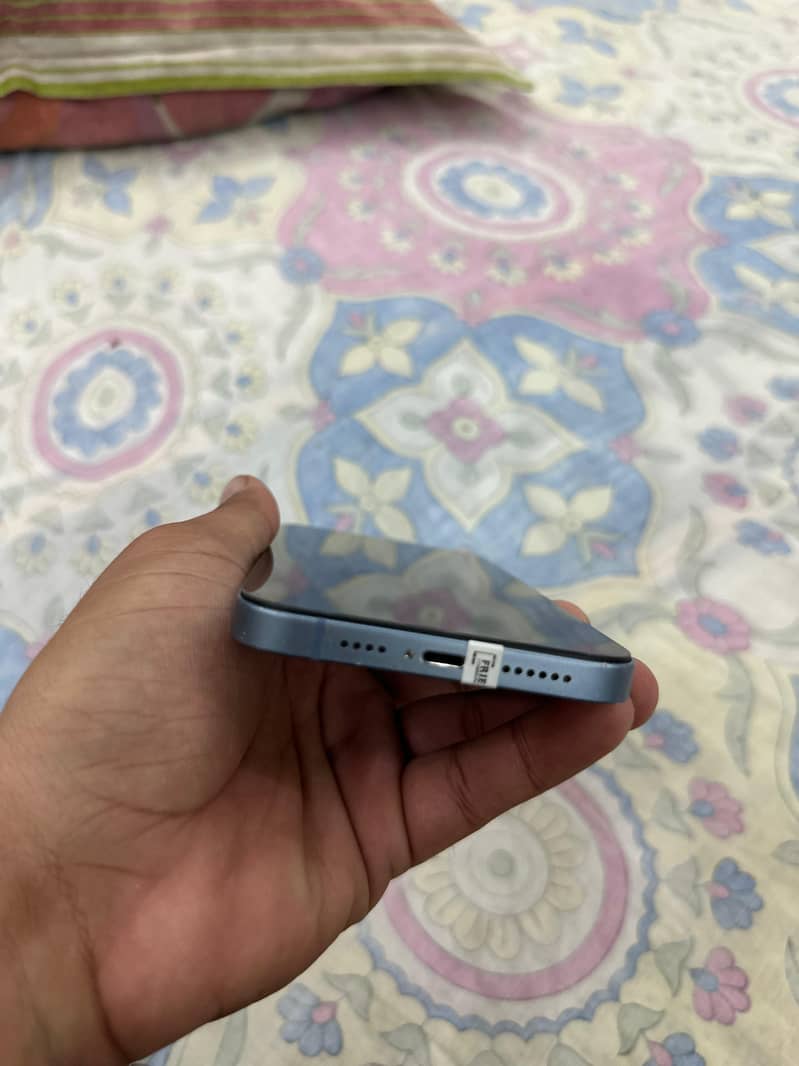 Apple iPhone 14 plus 5
