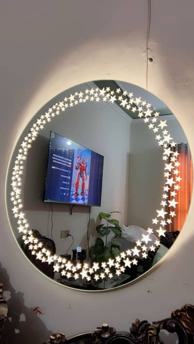 Beautiful Decorative Mirror for Sale