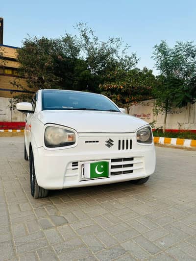 Suzuki Alto 2022