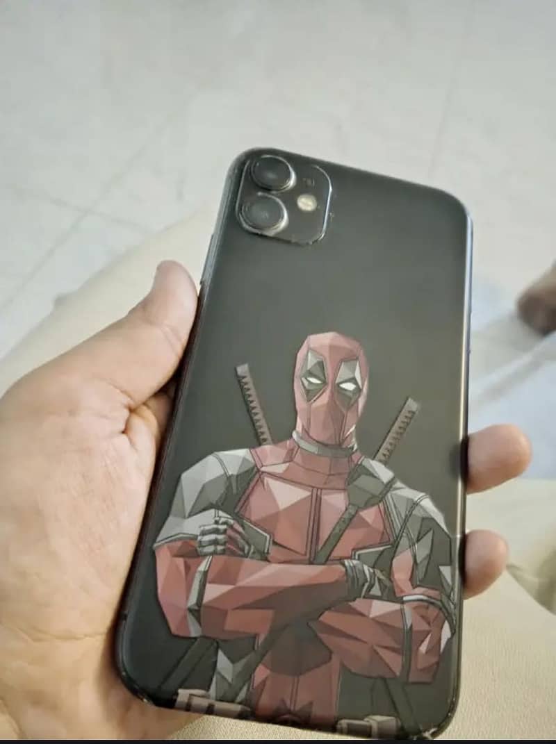 Apple iPhone 11 3