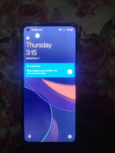 One Plus 9