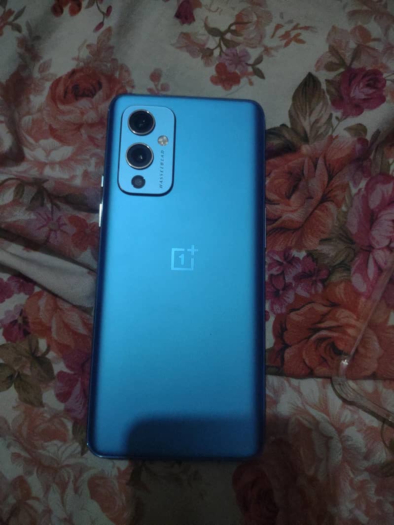 One Plus 9 1