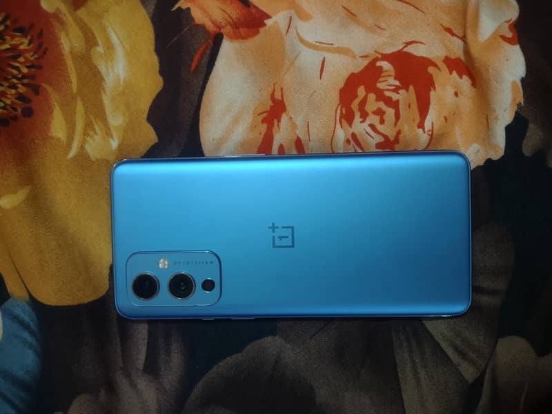 One Plus 9 3