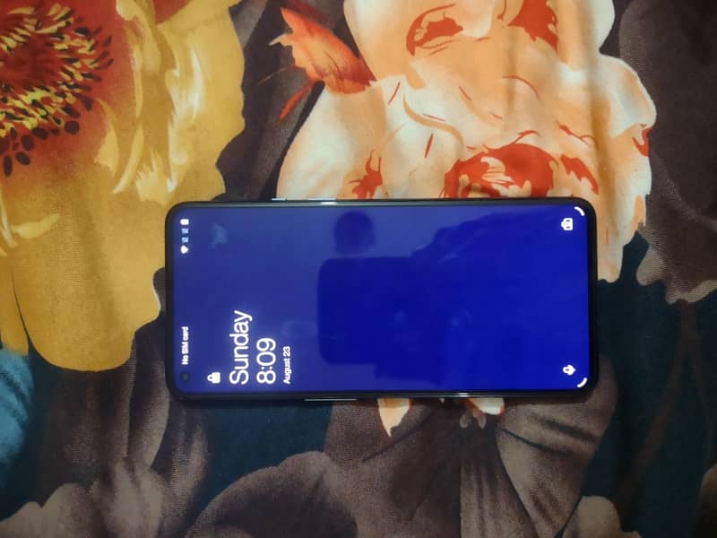 One Plus 9 6