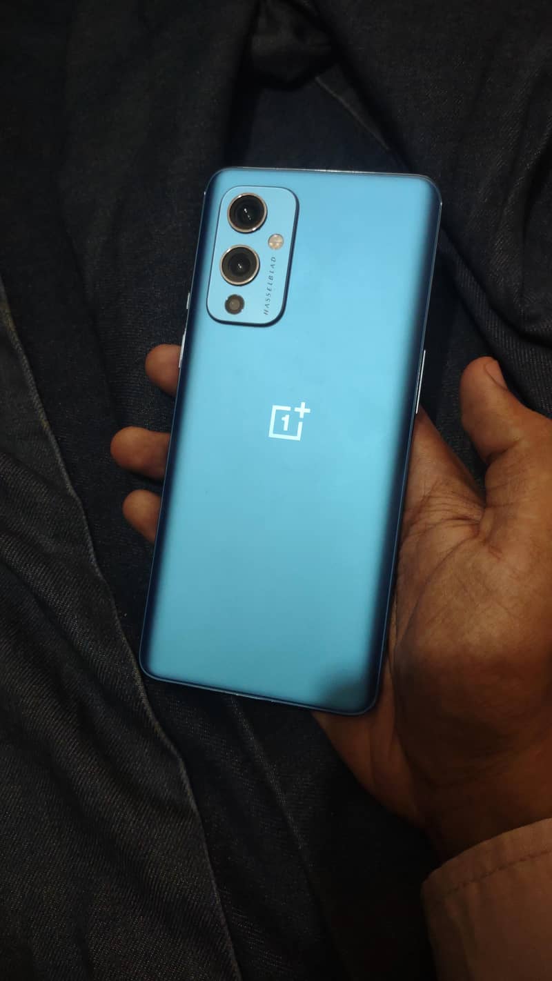 One Plus 9 7