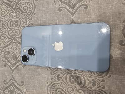 I phone 14 MDM