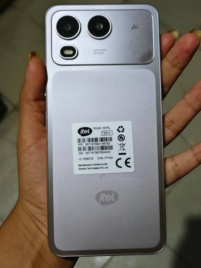 Itel Other Model 0