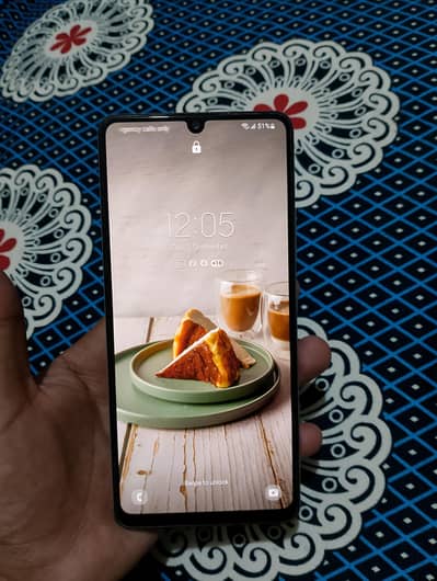 OPPO A74