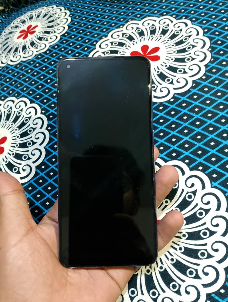 OPPO A74 1