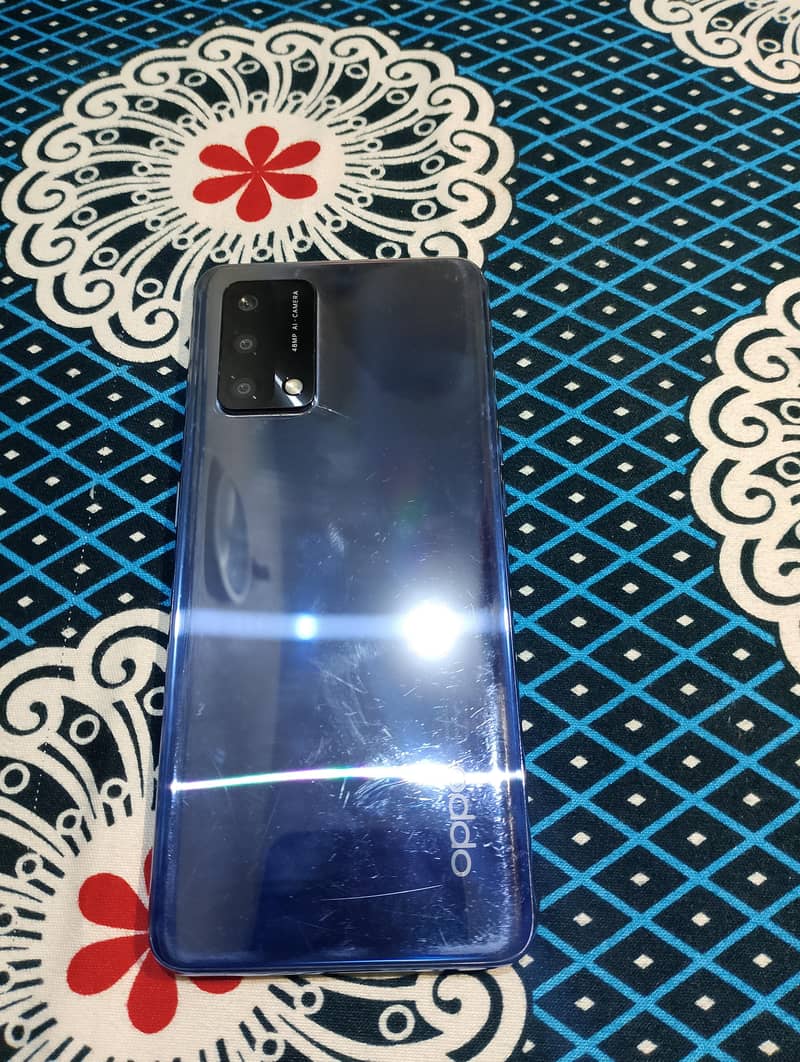 OPPO A74 6