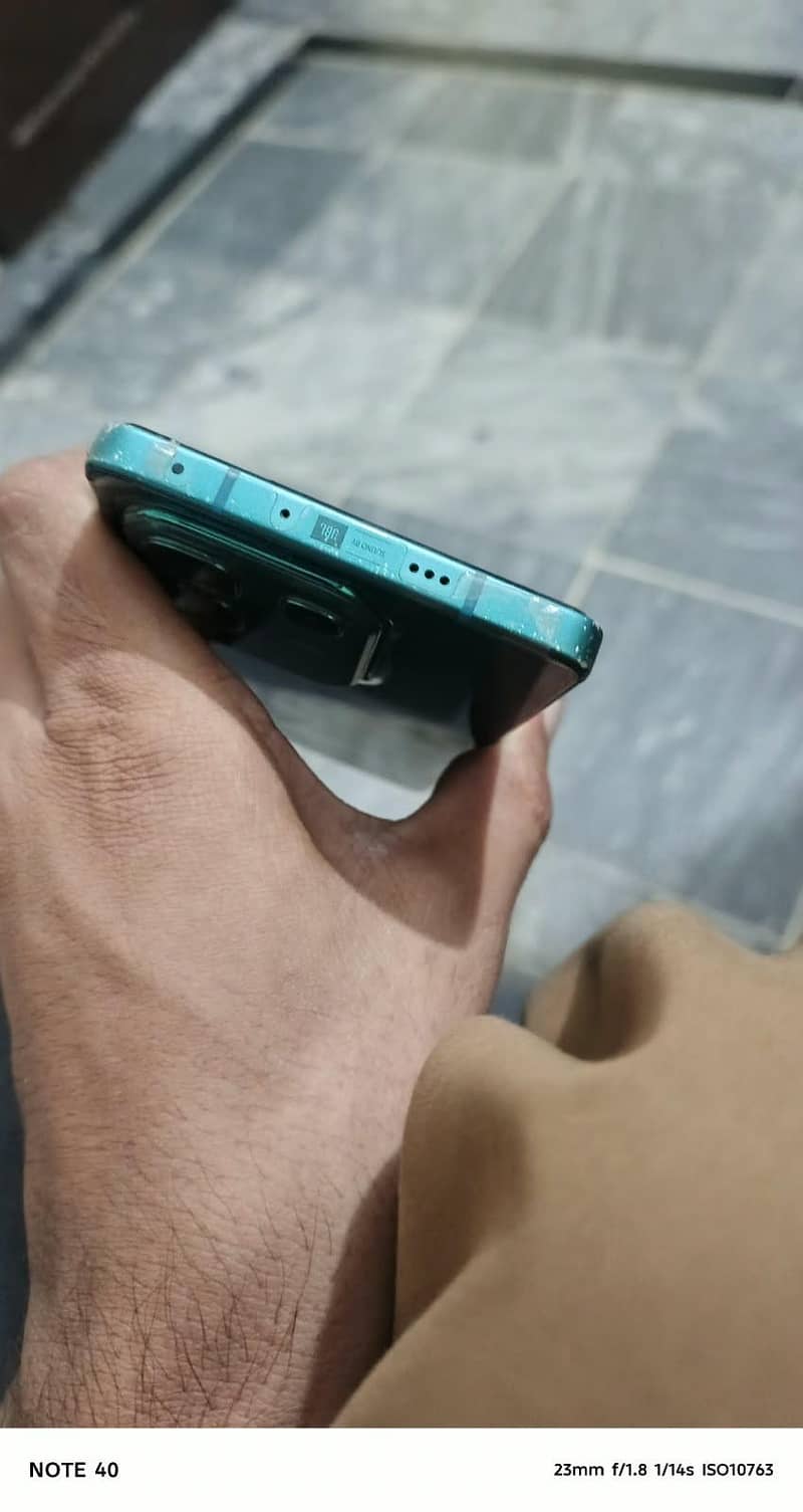 Infinix Note 50 2