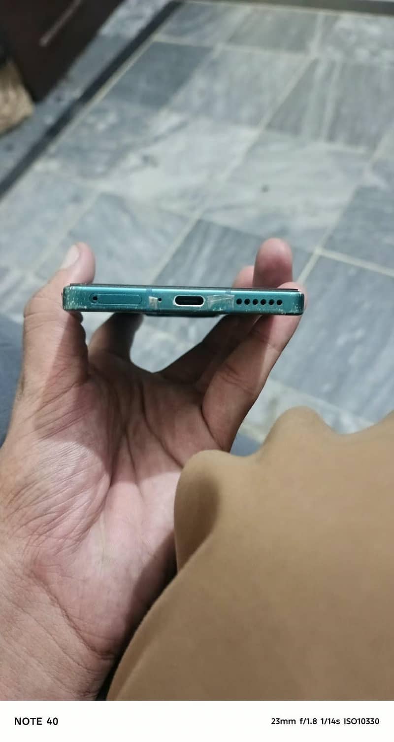 Infinix Note 50 4