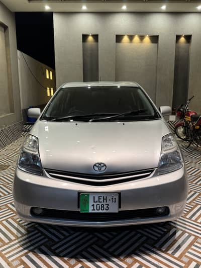 Toyota Prius 2007