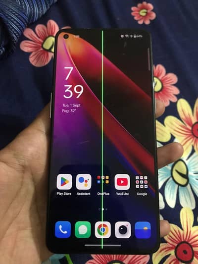 One Plus 9 Pro non pta