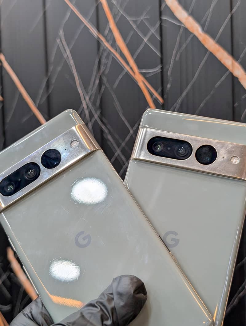 google pixel 7pro pta 1