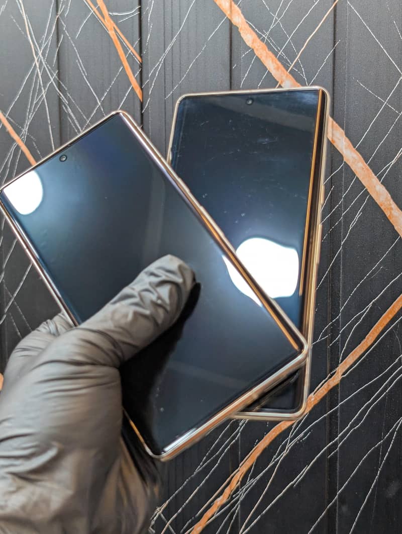 google pixel 7pro pta 2