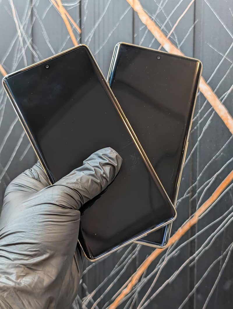 google pixel 7pro pta 3