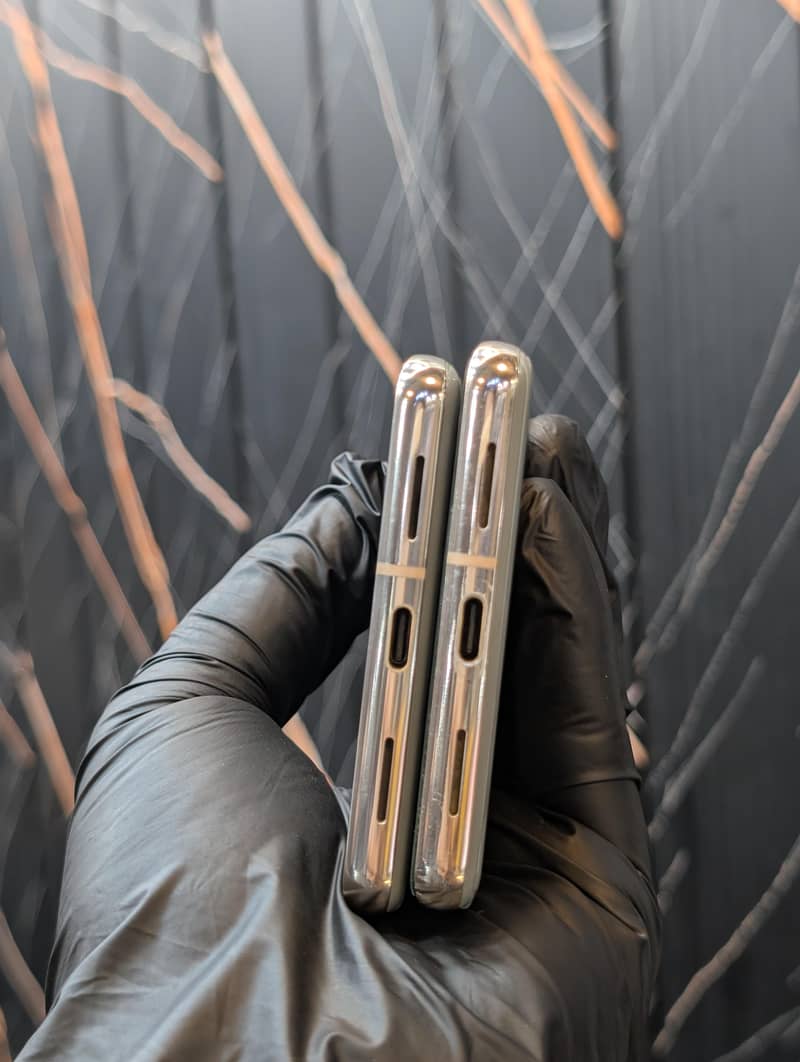 google pixel 7pro pta 5