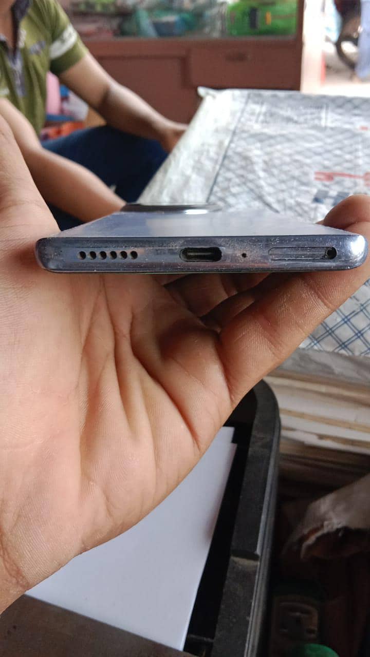 Tecno CAMON 30S 3