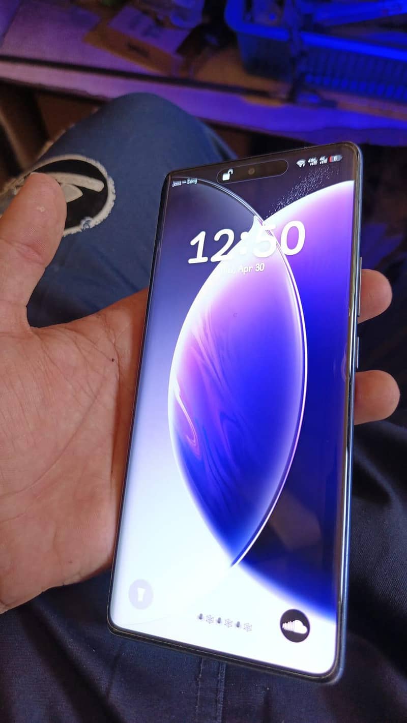 Tecno CAMON 30S 4