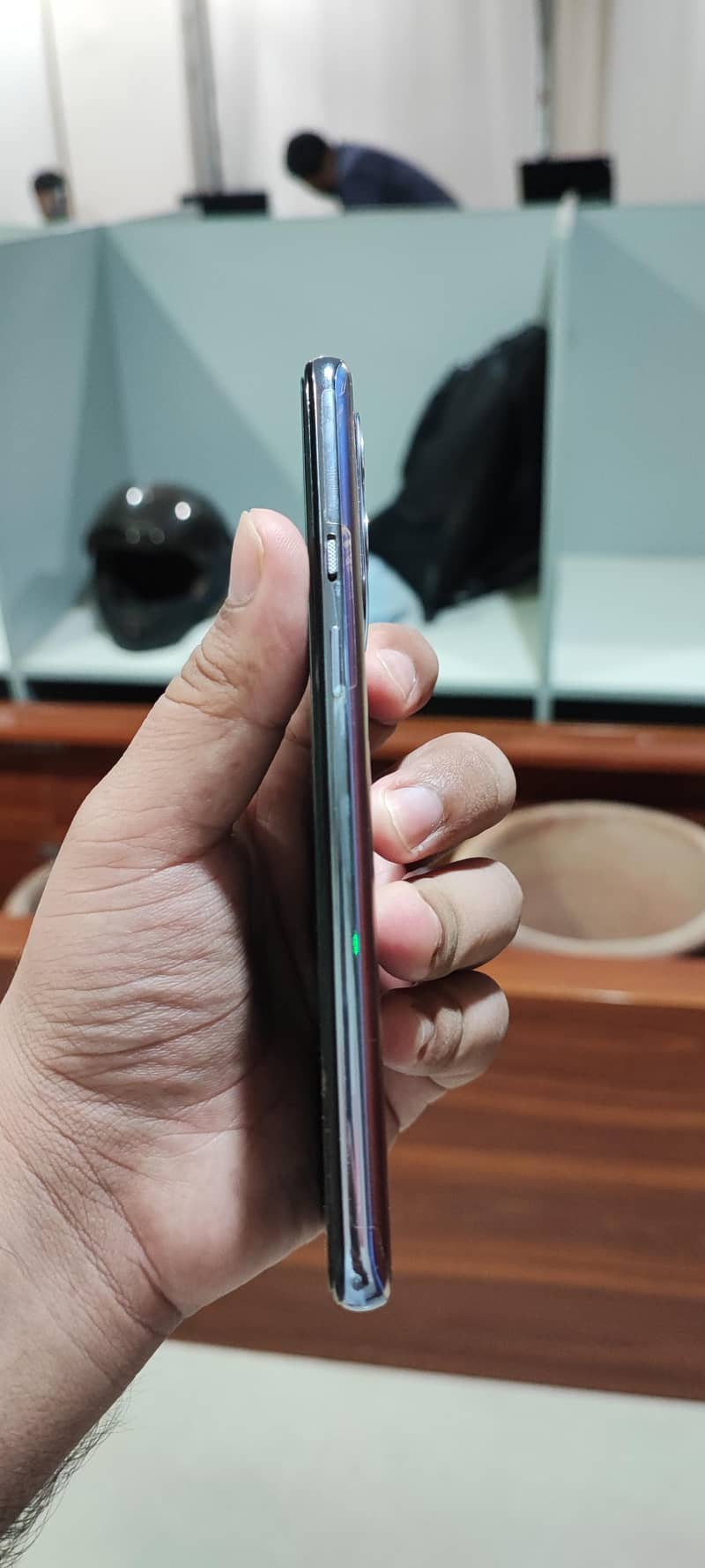 One Plus 9 waterpack 3