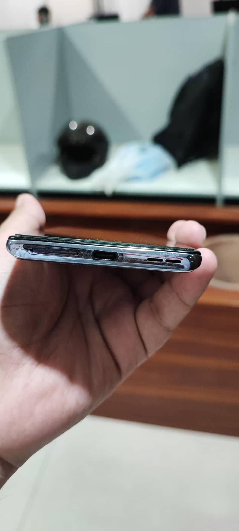 One Plus 9 waterpack 4