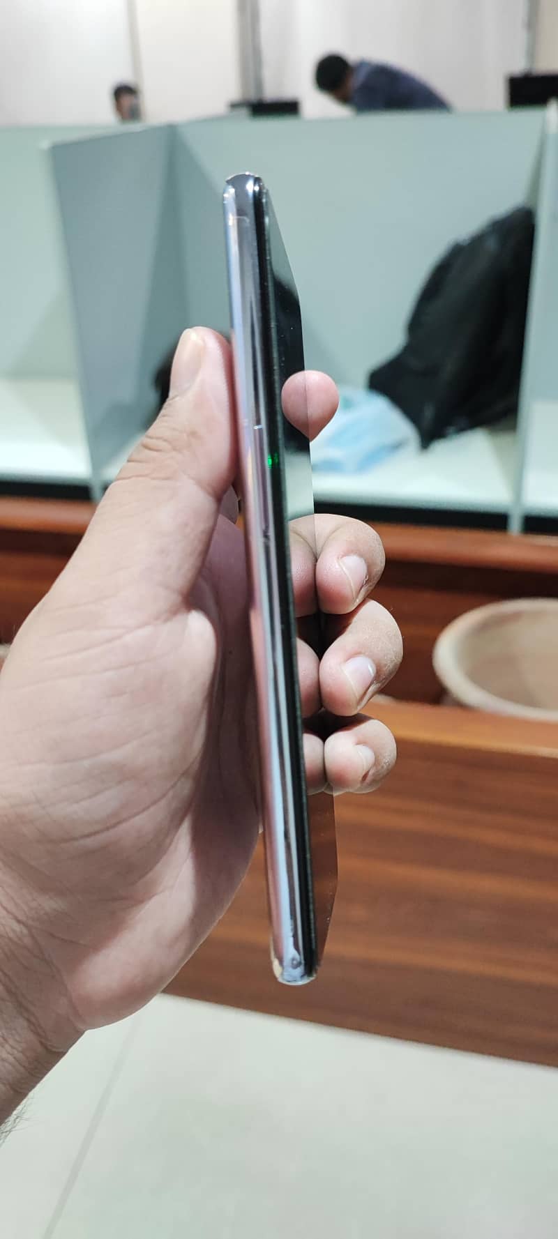 One Plus 9 waterpack 5