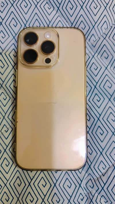 Apple iPhone 16 Pro