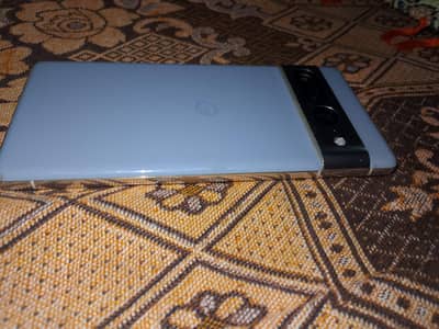 Google Pixel 7 Pro