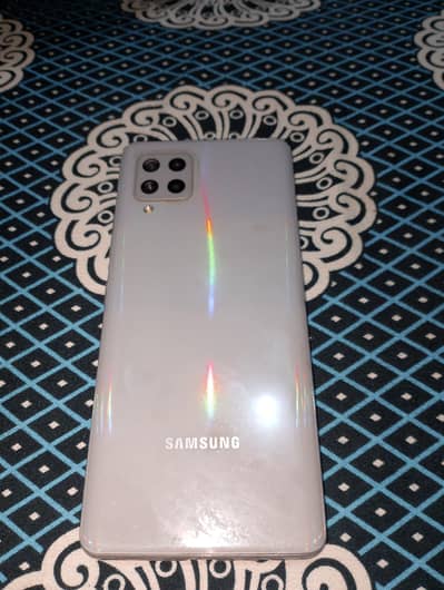 Samsung Mobile A42