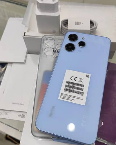 redmi 12