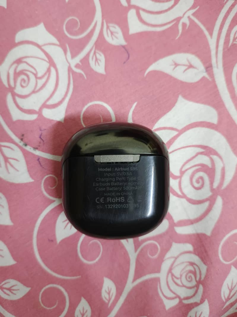 Audionic Airbud 595 3