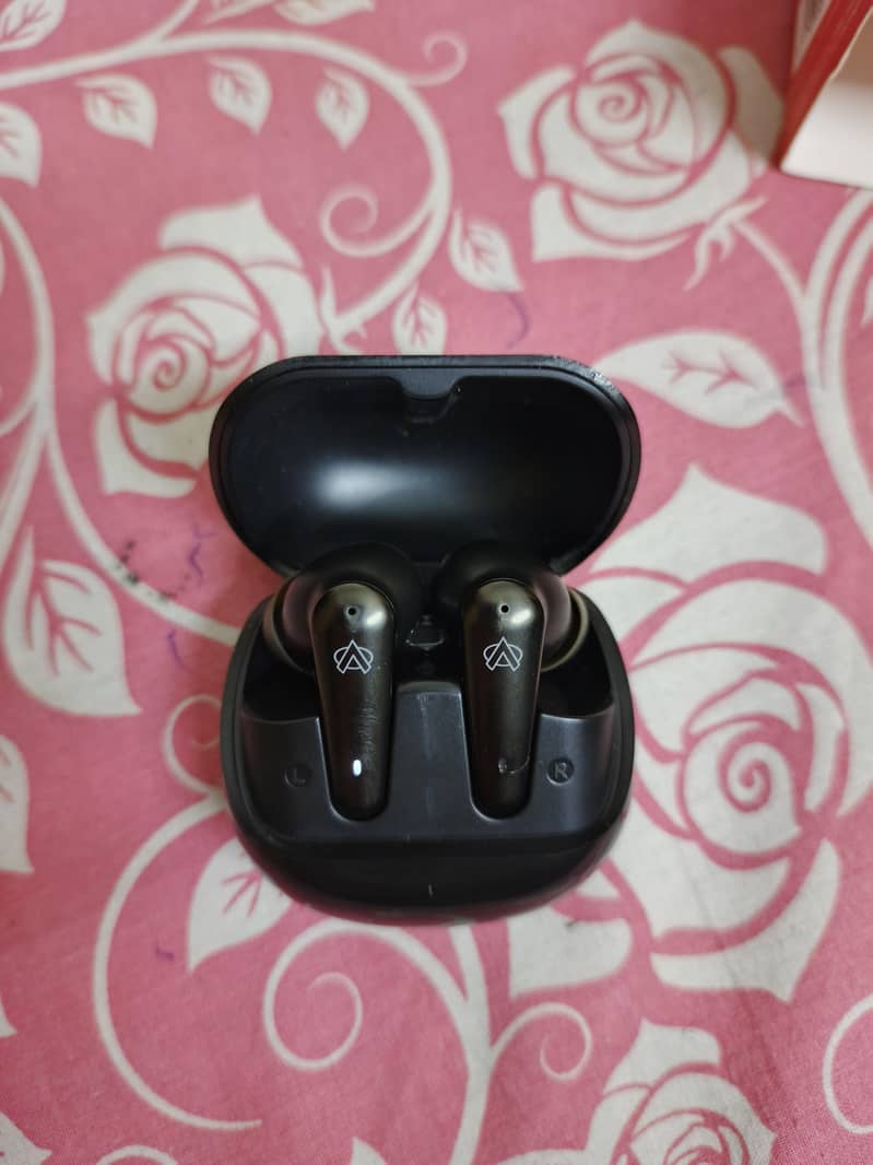Audionic Airbud 595 4