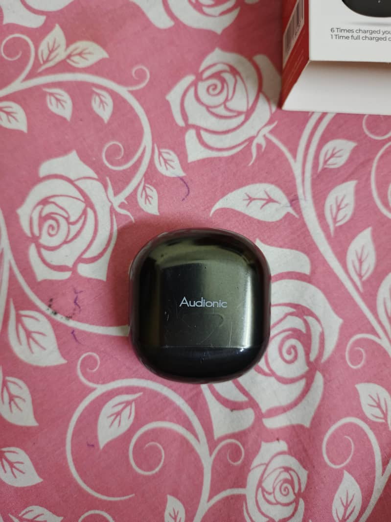Audionic Airbud 595 8