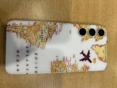 Samsung Mobile S23 FE