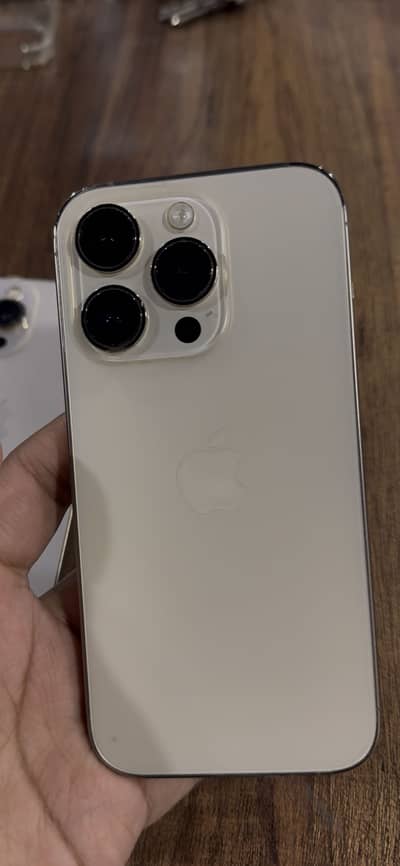 Apple iPhone 14 Pro
