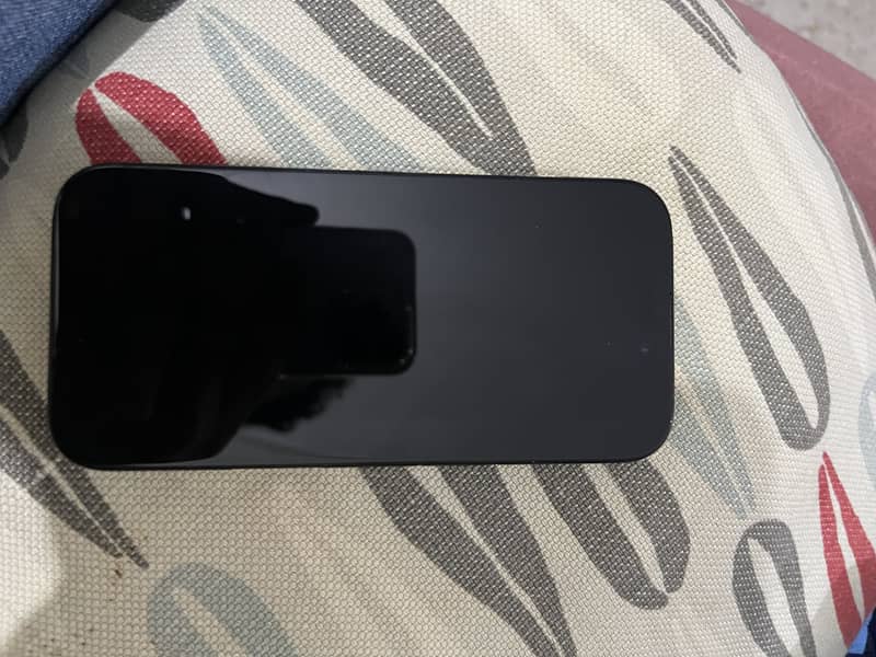 Apple iPhone 16 Pro 1
