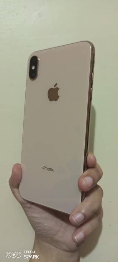Apple iPhone XS Max Non PTA