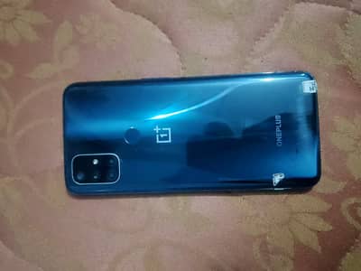 One Plus Nord N10