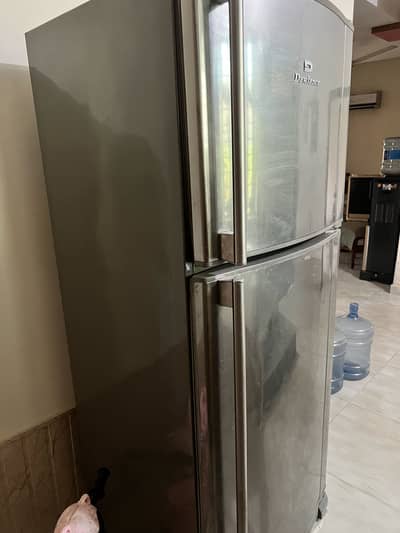 Home fridge